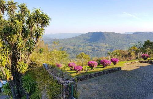 Espetacular Flat no Mountain Village - Foto 41