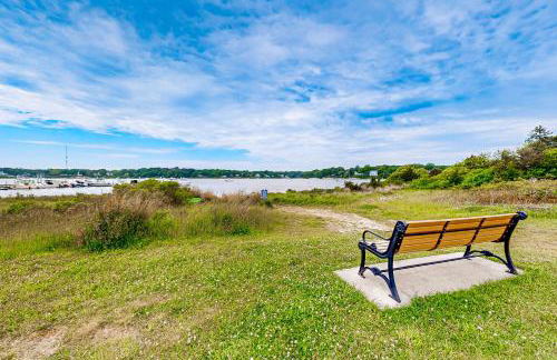 Great Pond Escape - Foto 2