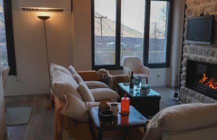 Endless View Orma Guesthouse - Foto 19