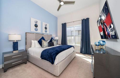 The Entertaining Bear's Den-TB006 - Foto 21