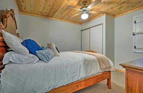 Charming Pioche Apartment on Main St Near Hiking! - Foto 18