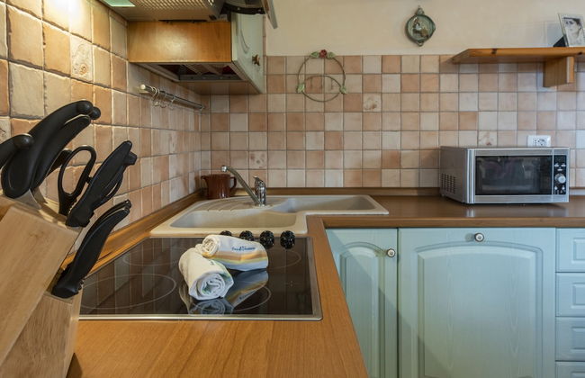 Aria di Vacanza - Maltineddu COD 23 - Photo 9