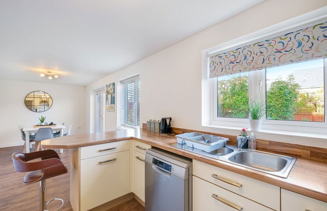 Cherry Banks 5 Bedroom & 3 Bathroom Hse - Foto 26