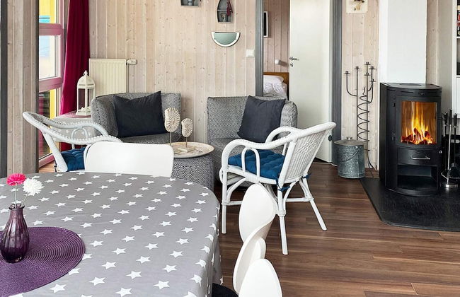 Holiday Home in Otterndorf - Foto 16