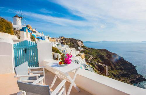 Marizan Caves & Villas - Photo 24