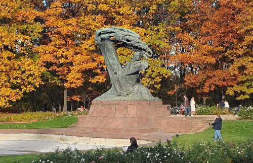 "Pianist" City Break Apartment - Foto 63