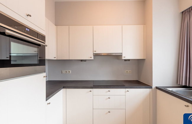 Goethe 0202 Furnished Apartment With sea View - Foto 9