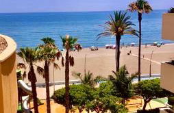 La Rada beach Estepona centro - Photo 1