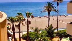 La Rada beach Estepona centro - Photo 1