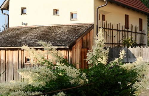 Zuhäusl am Chiemsee Appartements - Foto 5