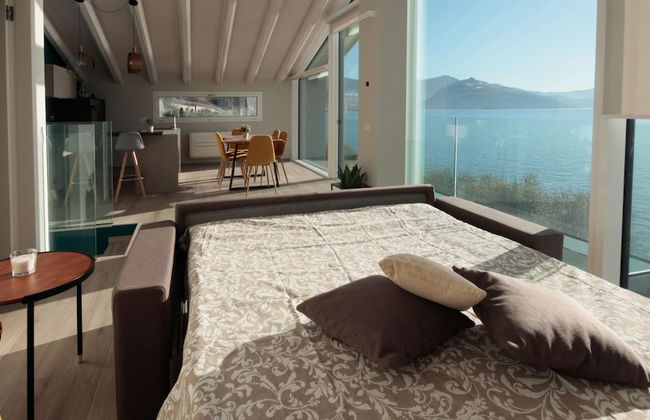 Villa Paloma - Maestrale Bs-e967-prov4d2 - Foto 20