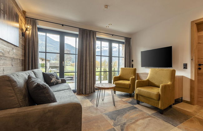 Superior Ferienwohnung # 1C mit Sauna - Foto 5