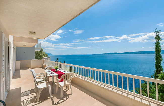 Apartments Danolic 2 - Foto 26