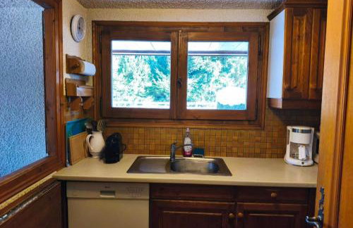 Stay in an ideal mountain chalet! - Foto 6