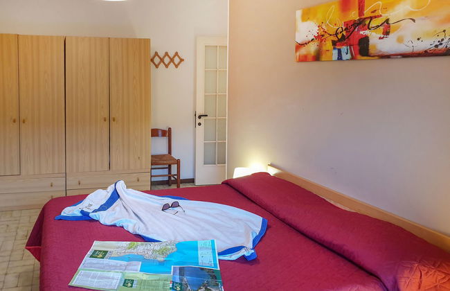 Green Marine, Palme, Ismare - Foto 12