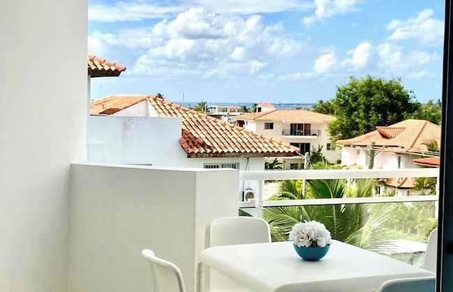 Baya Azul Bayahibe - Penthouse 401 - Foto 26