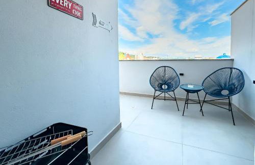 Studio/Flat Completo - ótima localização - Foto 4