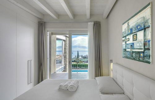 La Giolosa Gardapartments - Foto 9