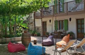 La bella corte - Foto 106