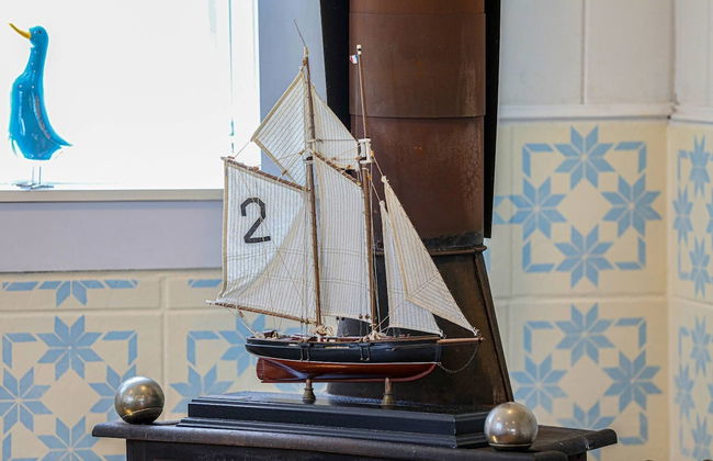 Comfy Cottage - Foto 13