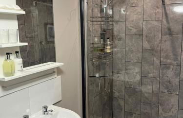 Bridge House Cottages - Foto 27