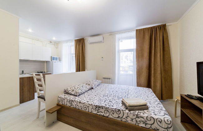 Apartament on Baumana Street - Foto 77