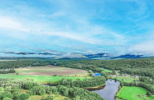 Our Home on a Hill - Foto 27