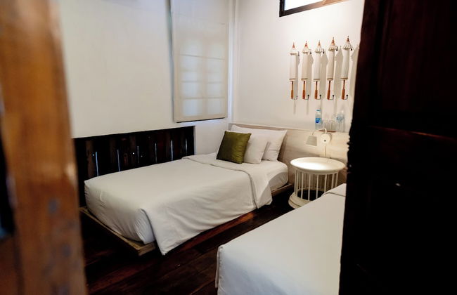 Tolani Northgate Villa Chiang Mai - Foto 2