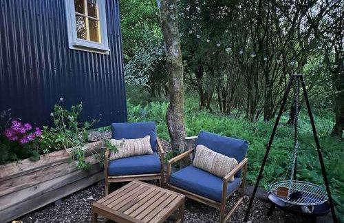 Shepherd's Hut - Sleeps 2 - Pet Friendly - Parking - Foto 58