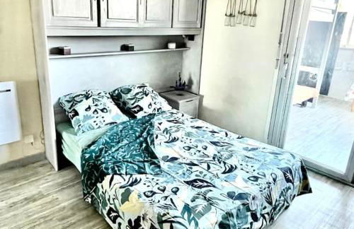 Escapade Marine1 Face à la Mer - Foto 9