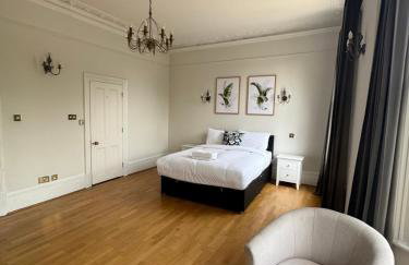 Chiswick 5 Bedroom House - Foto 11