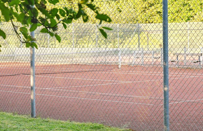 6 Person Holiday Home in Gjern-by Traum - Photo 31