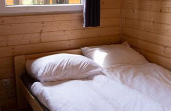 Osada Lubniewice - Domki letniskowe nad samym jeziorem na wynajem 2-8osób - Foto 12