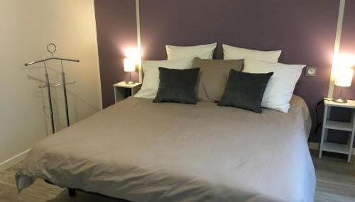 Lilas la vallee des noyers - Foto 4