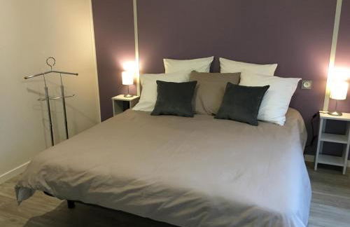 Lilas la vallee des noyers - Foto 4