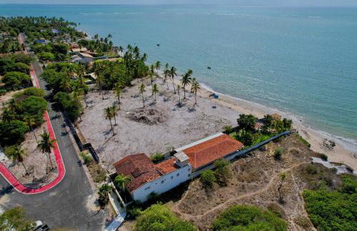 Casa Beira-Mar em Guadalupe - Photo 22