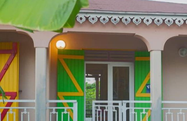 Village Bungalows Chez Honore - Photo 4