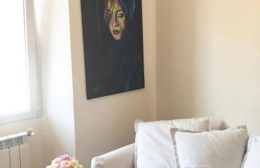 Vivi Cernobbio, la sua arte, la sua magia - Photo 18