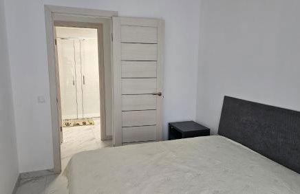 Family Beachfront Apartment - Foto 16