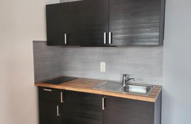 Unterwegs ins Apartmenthaus ehemalige Apartmenthaus Unterwegs - Foto 35