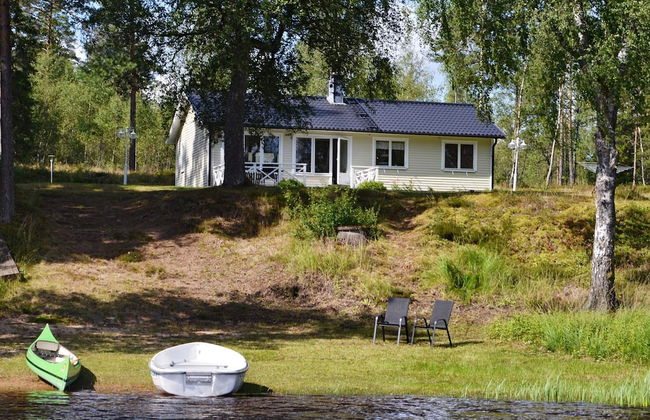 4 Person Holiday Home in Gislaved-by Traum - Foto 24