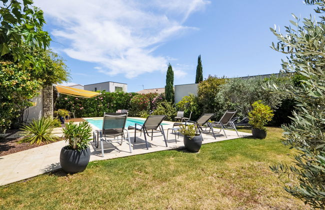 Les Angevines - Foto 46