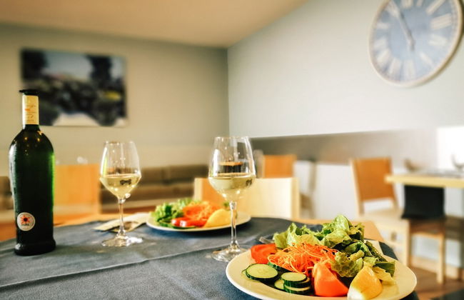 Hotel Floresta - Foto 32