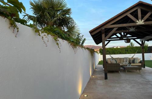 Villa Dlirio Lujo y Confort - Photo 7