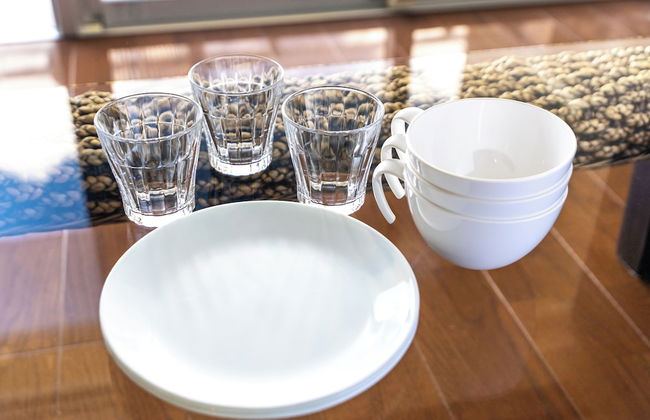 Odysis Onna Resort Hotel - Foto 15