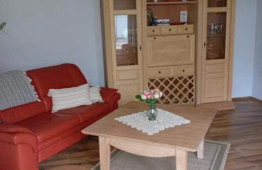 Urlaub auf dem Alpakahof Nähe Velgast - Foto 4