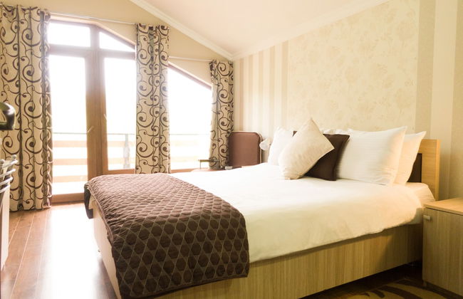 Villa Mtashi - Foto 3