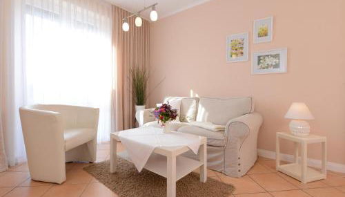 Hotelanlage Tarnewitzer Hof - Foto 2