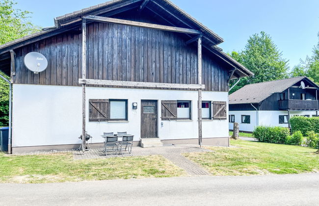 2 bedroom House in Thalfang with garden and terrace - Photo 1