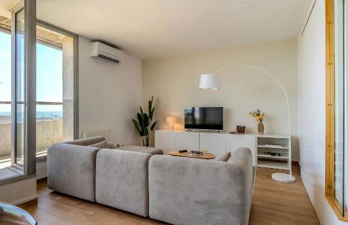 AB Olympic Village III Penthouse - Foto 8